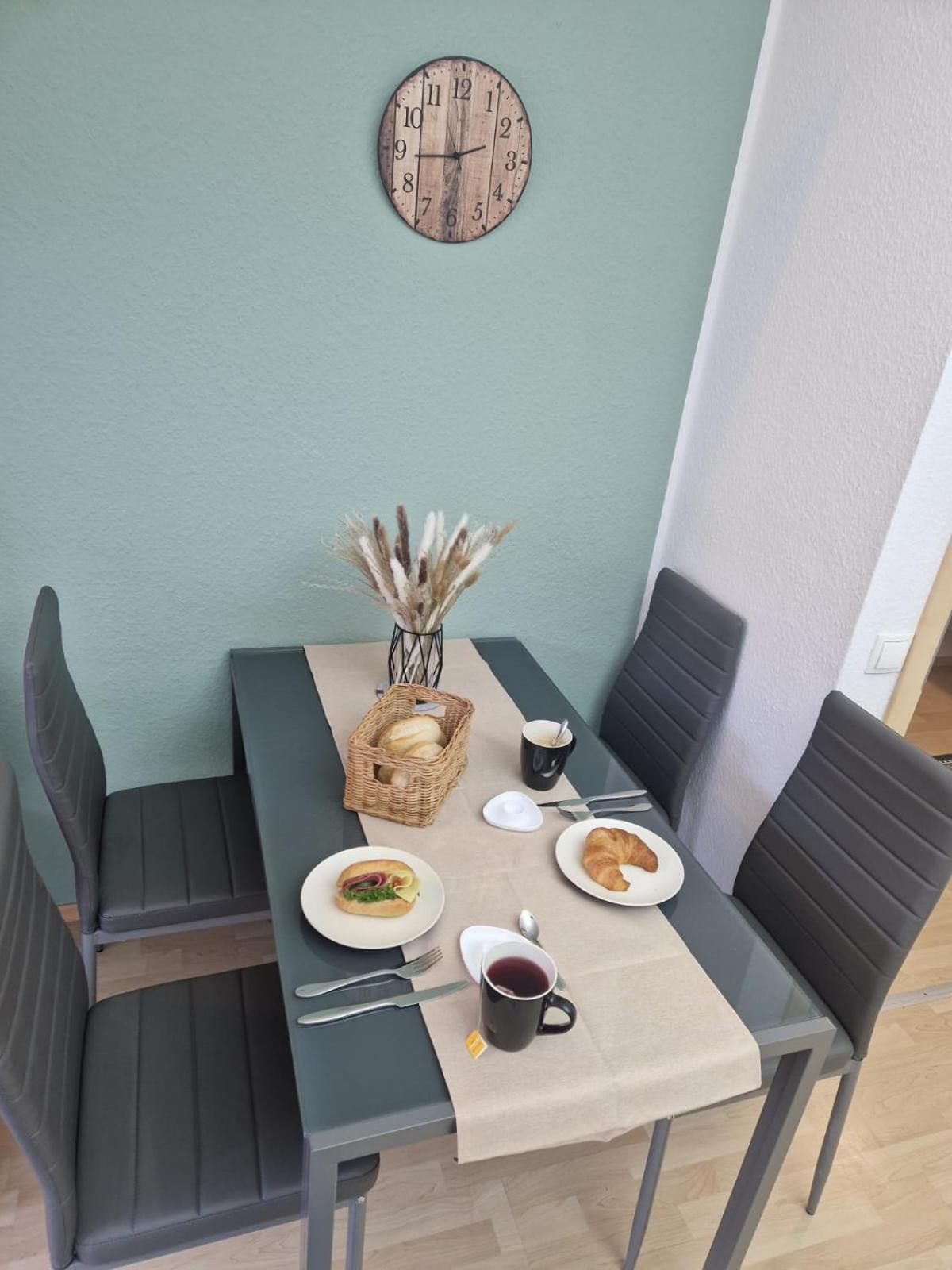 Dehome - Enjoy - Stay By Central Station Coblence Extérieur photo