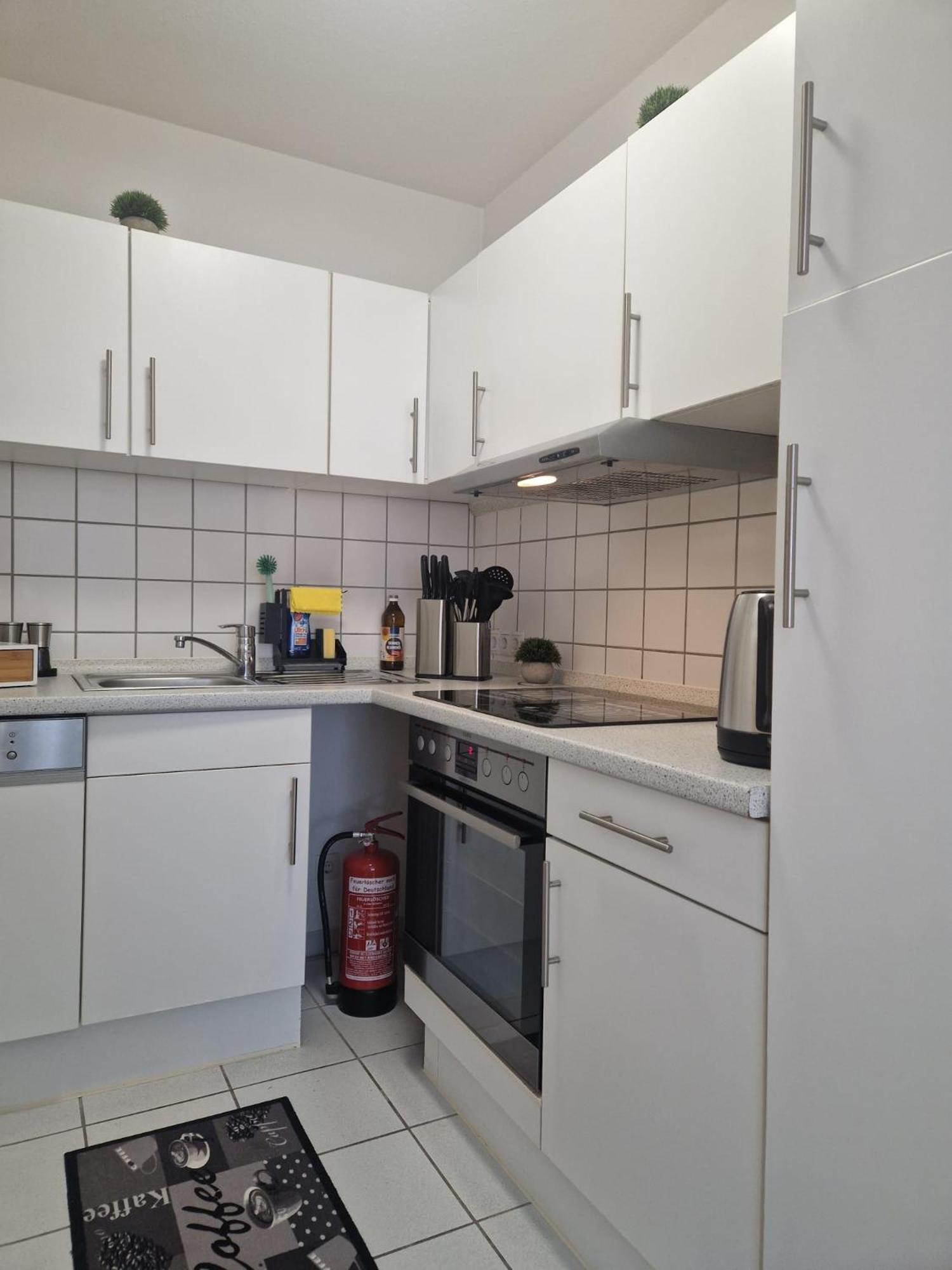 Dehome - Enjoy - Stay By Central Station Coblence Extérieur photo