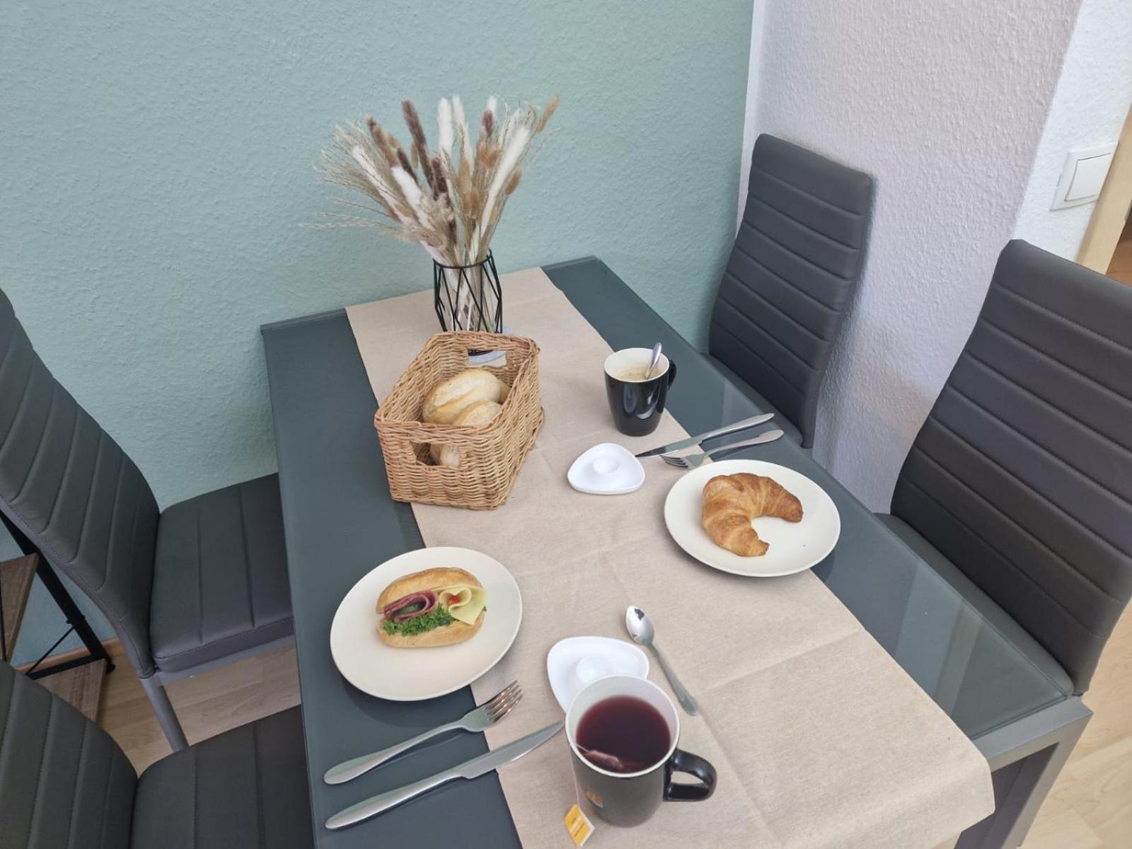 Dehome - Enjoy - Stay By Central Station Coblence Extérieur photo