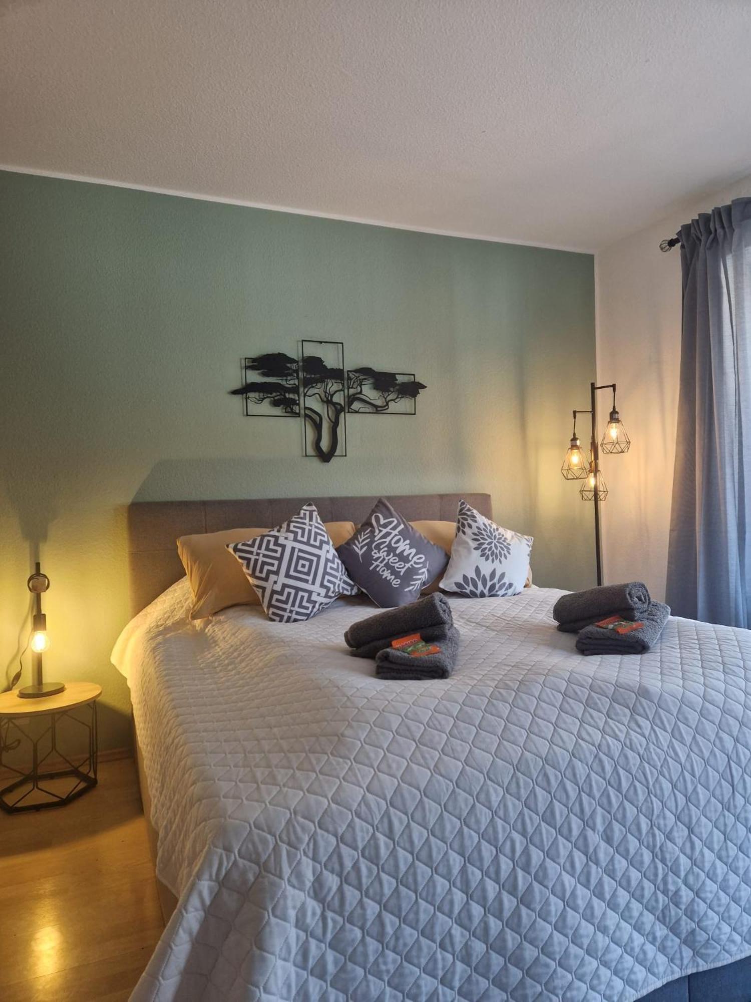 Dehome - Enjoy - Stay By Central Station Coblence Extérieur photo
