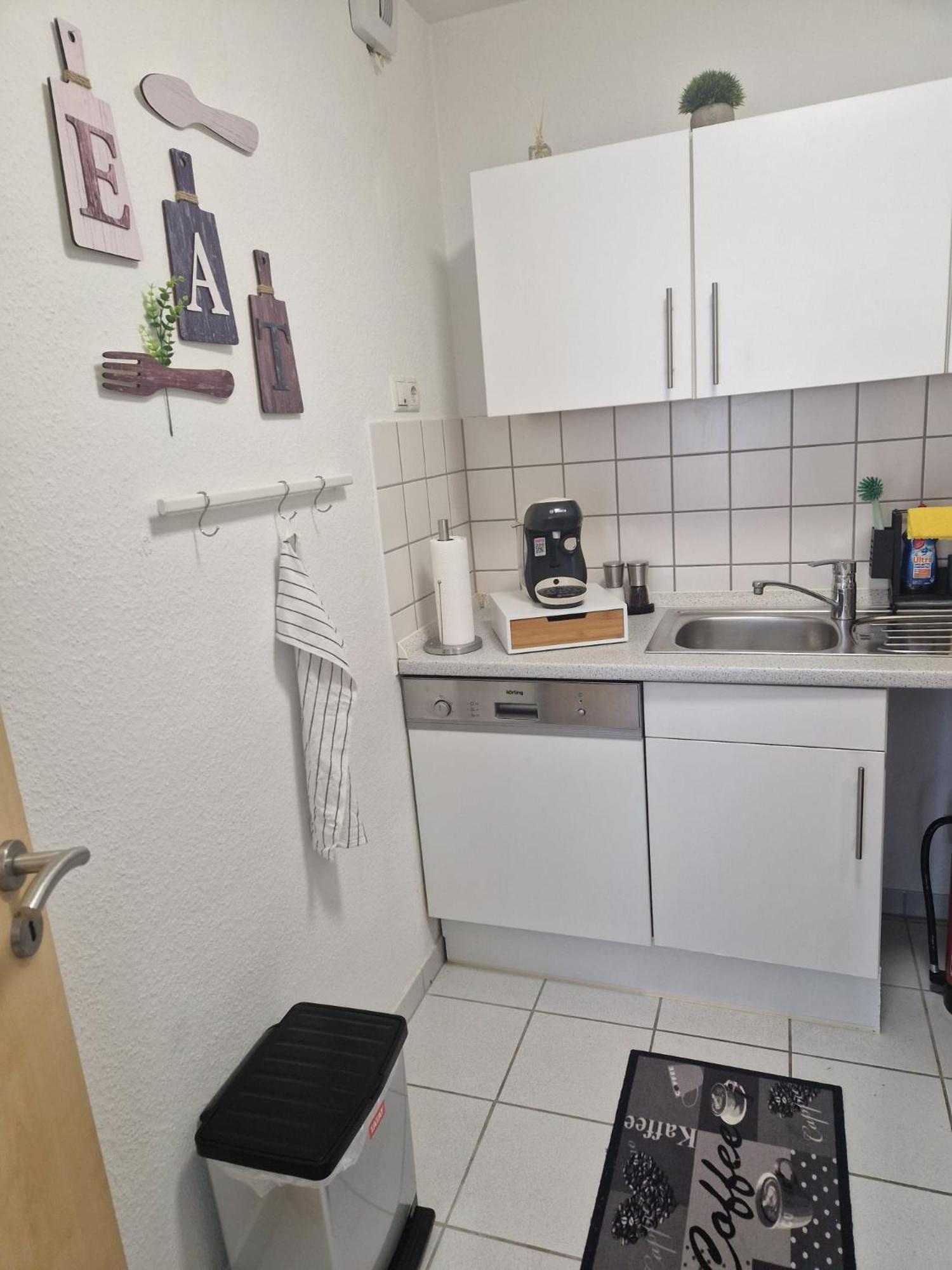 Dehome - Enjoy - Stay By Central Station Coblence Extérieur photo