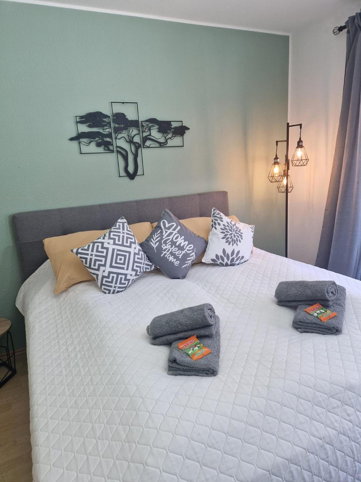 Dehome - Enjoy - Stay By Central Station Coblence Extérieur photo