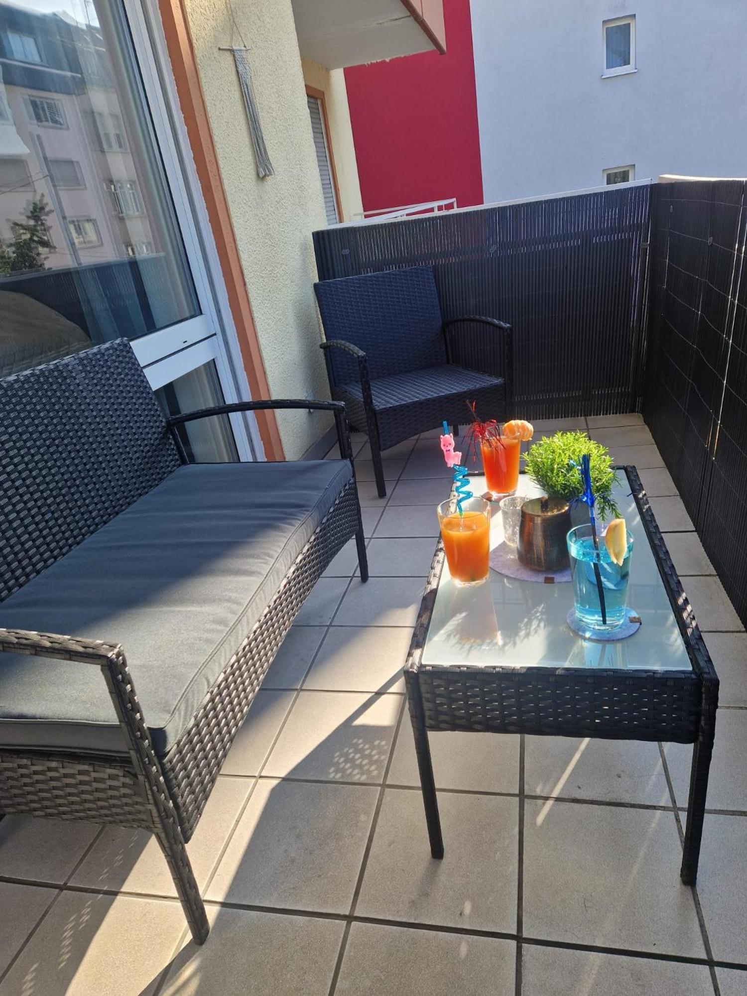 Dehome - Enjoy - Stay By Central Station Coblence Extérieur photo