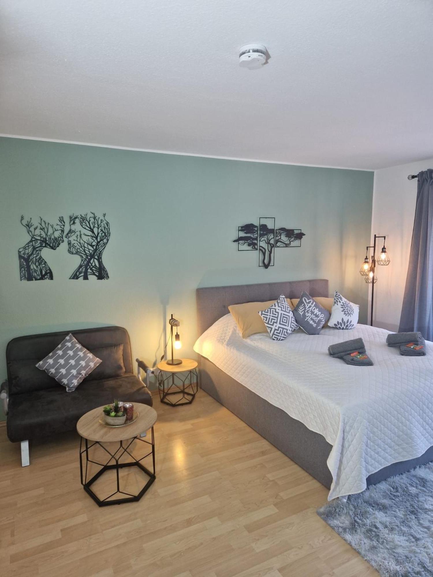 Dehome - Enjoy - Stay By Central Station Coblence Extérieur photo