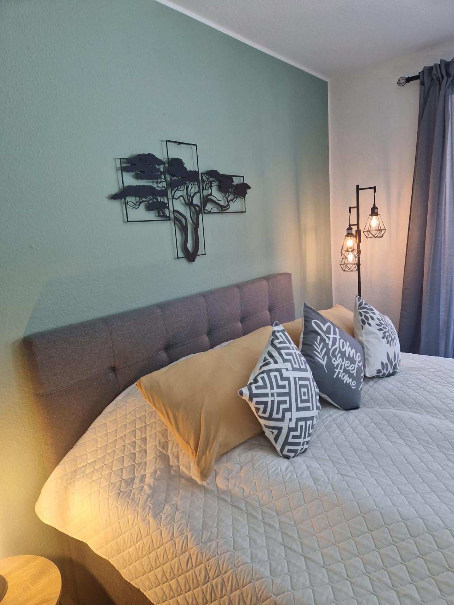 Dehome - Enjoy - Stay By Central Station Coblence Extérieur photo